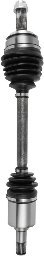 Front Left CV Axle - D-0337
