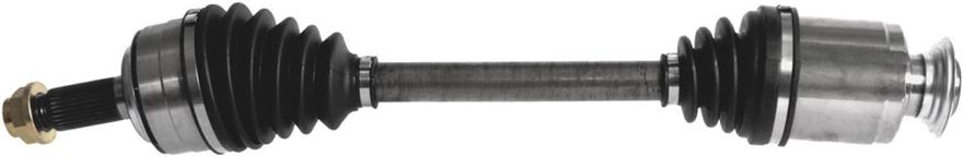 Front Right CV Axle - D-0338