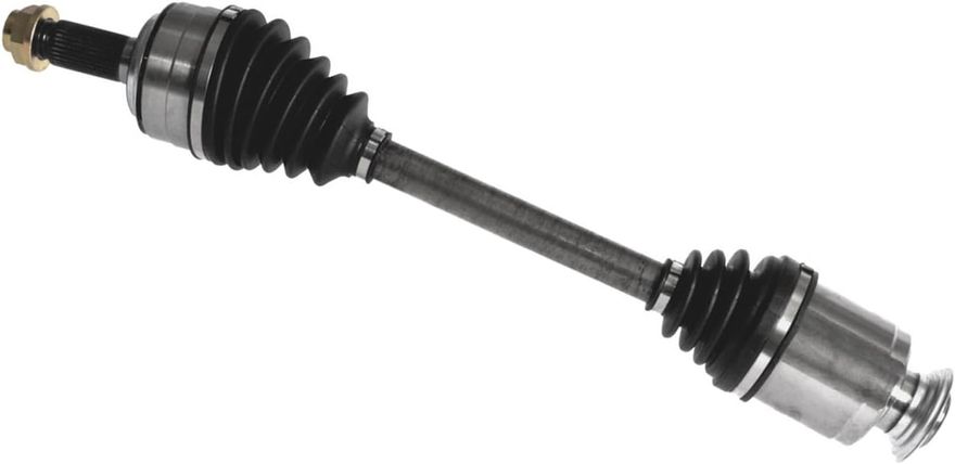 Front Right CV Axle - D-0338