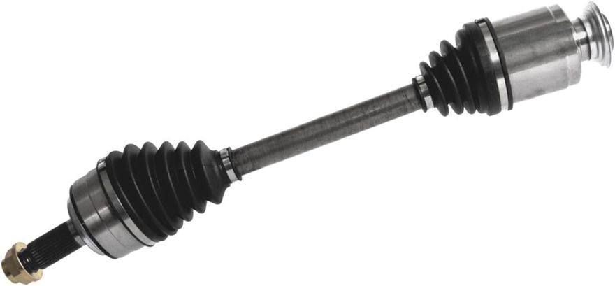 Front Right CV Axle - D-0338