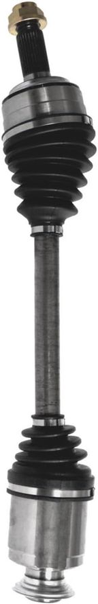 Front Right CV Axle - D-0338