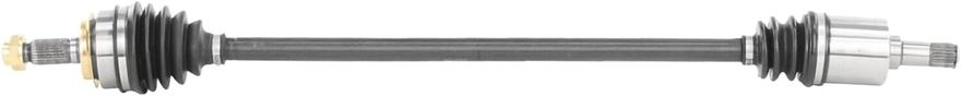 Front Right CV Axle - D-0340