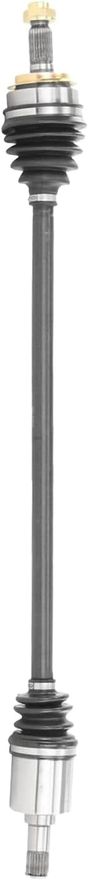 Front Right CV Axle - D-0340