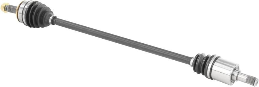 Front Right CV Axle - D-0340