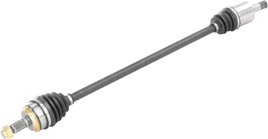 Front Right CV Axle - D-0340