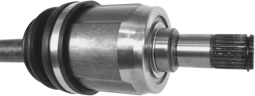 Front Left CV Axle - D-0341
