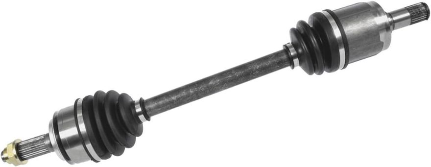 Front Left CV Axle - D-0341