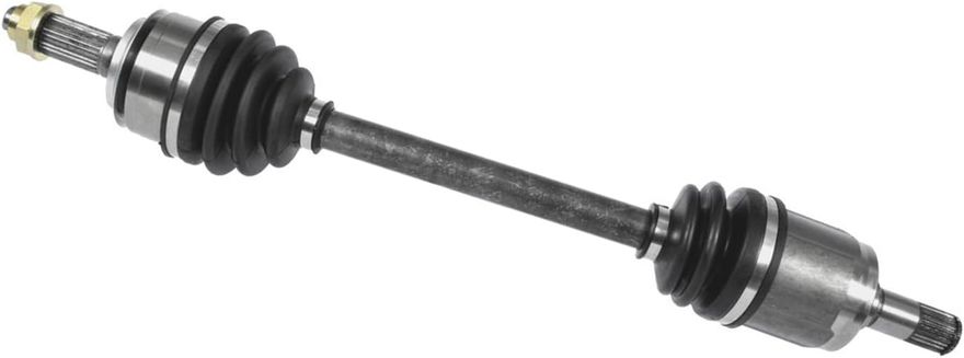 Front Left CV Axle - D-0341