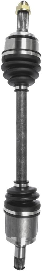 Front Left CV Axle - D-0341