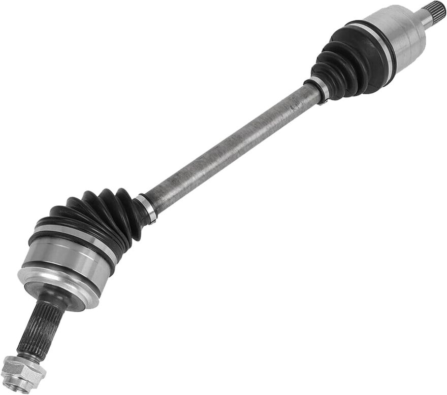 Front Left CV Axle - D-0342