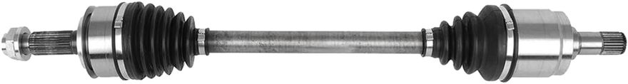 Front Left CV Axle - D-0342
