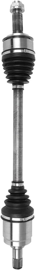 Front Left CV Axle - D-0342