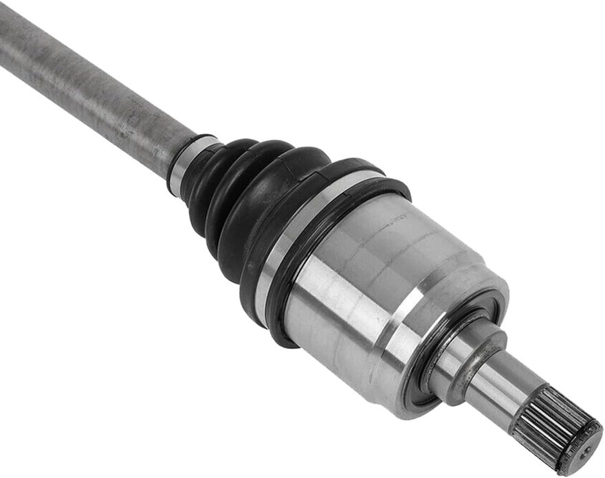 Front Left CV Axle - D-0342