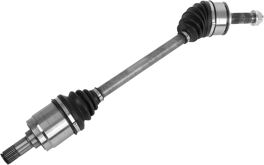 Front Left CV Axle - D-0342