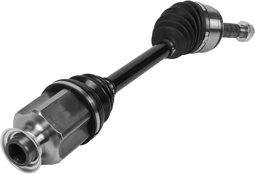 Front Right CV Axle - D-0344