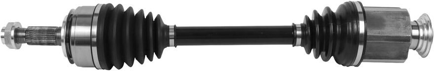 Front Right CV Axle - D-0344