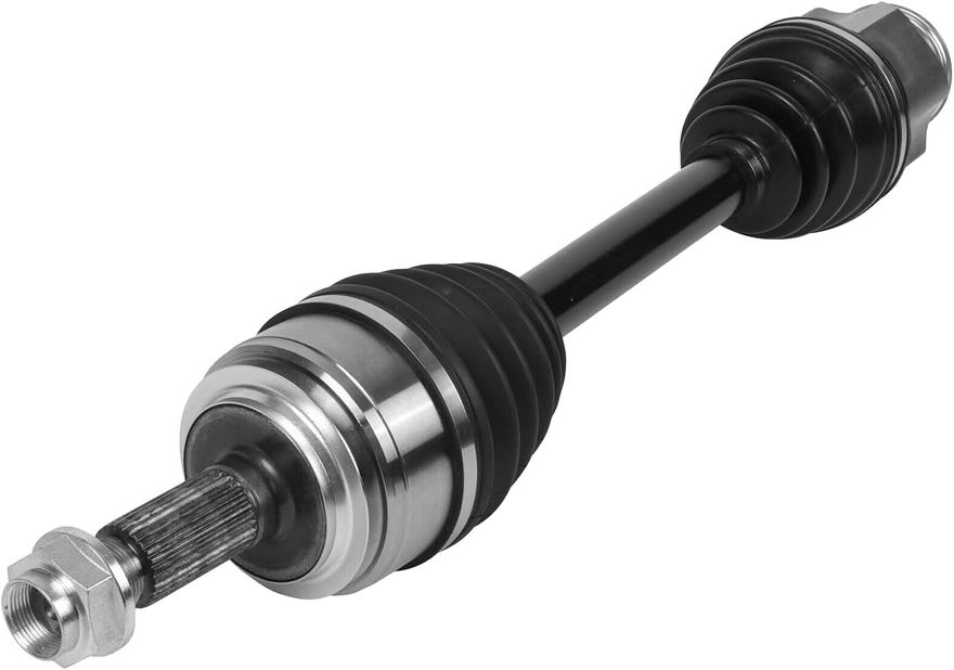 Front Right CV Axle - D-0344