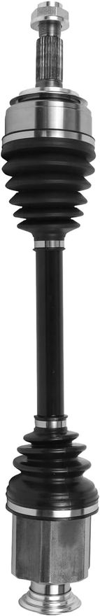 Front Right CV Axle - D-0344