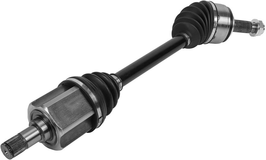 Front Left CV Axle - D-0345