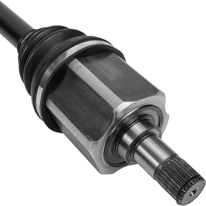 Front Left CV Axle - D-0345