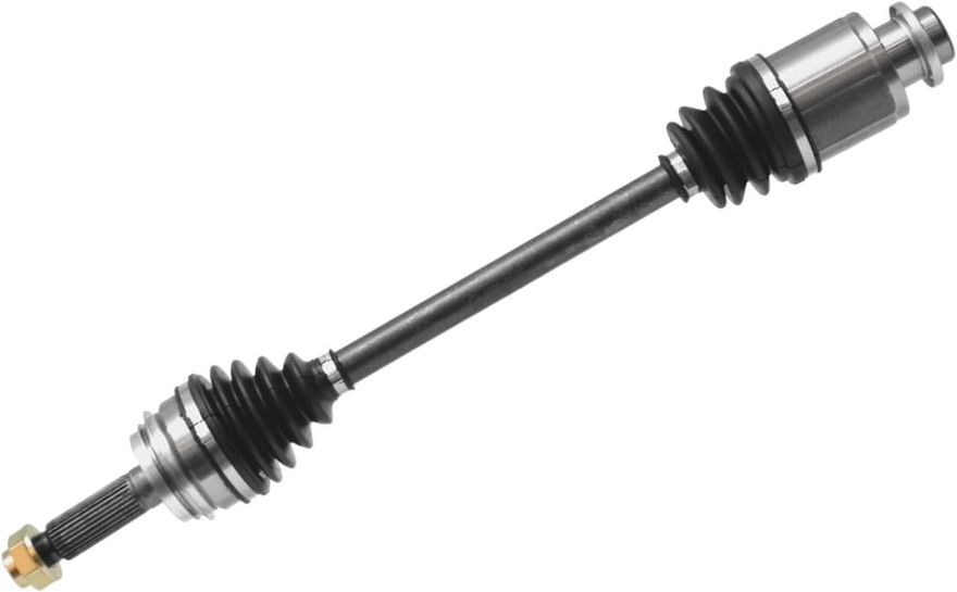 Rear Left CV Axle - D-0346