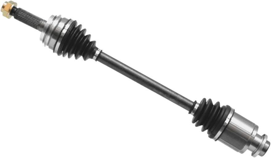 Rear Left CV Axle - D-0346