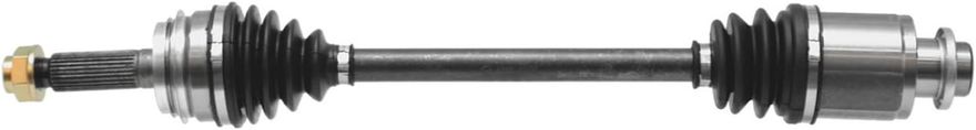Rear Left CV Axle - D-0346