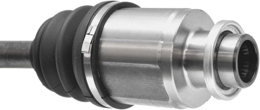 Rear Left CV Axle - D-0346