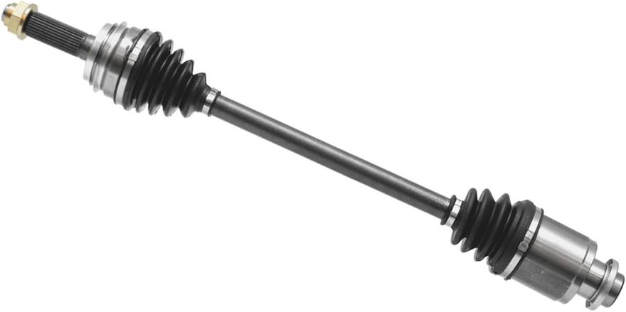 Rear Right CV Axle - D-0347