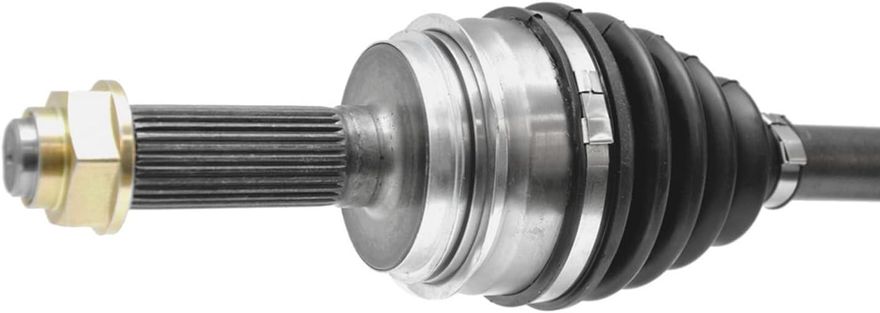 Rear Right CV Axle - D-0347