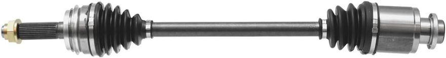 Rear Right CV Axle - D-0347