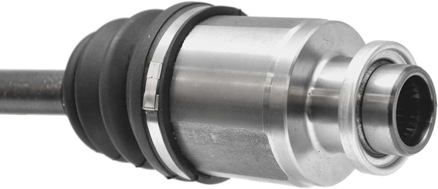 Rear Right CV Axle - D-0347