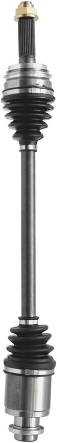 Rear Right CV Axle - D-0347
