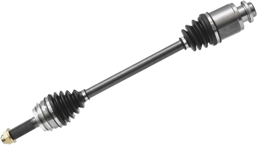 Rear Right CV Axle - D-0347