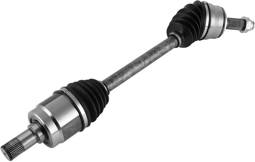 Front Left CV Axle - D-0348