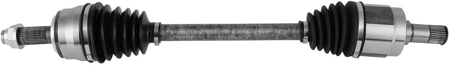 Front Left CV Axle - D-0348