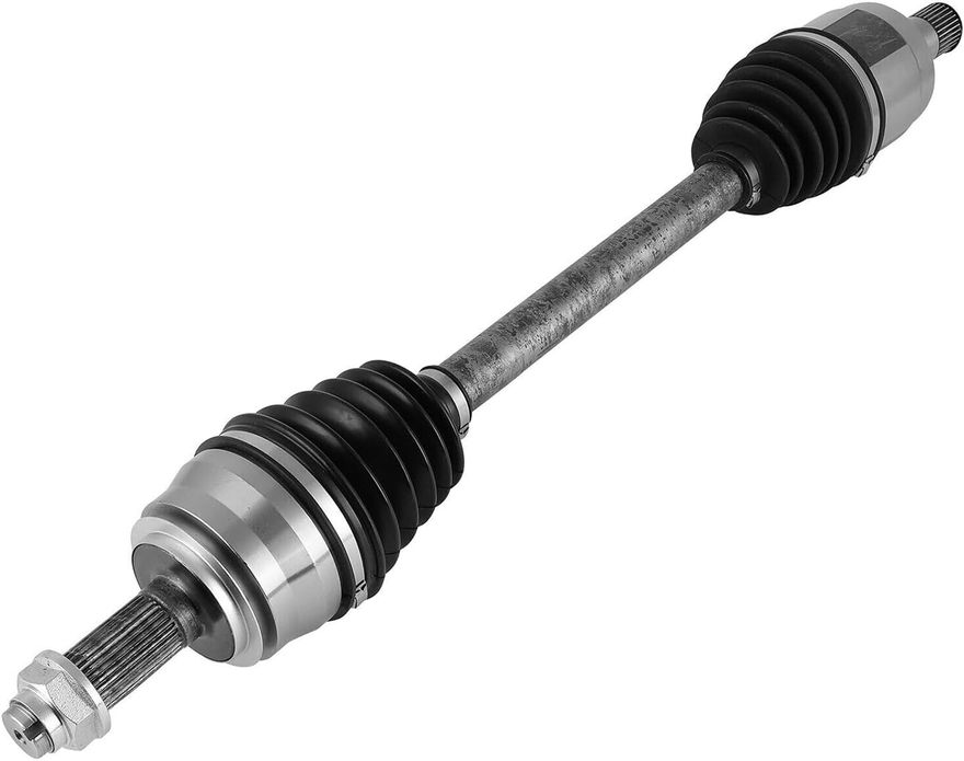 Front Left CV Axle - D-0348