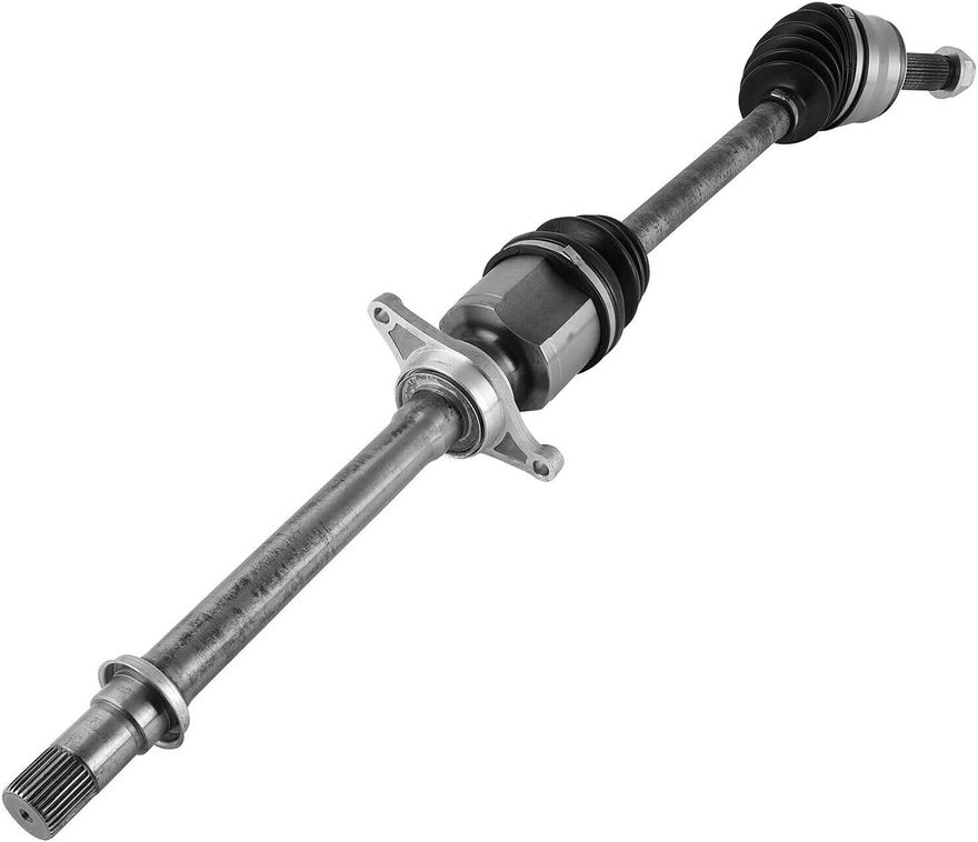 Front Right CV Axle - D-0349
