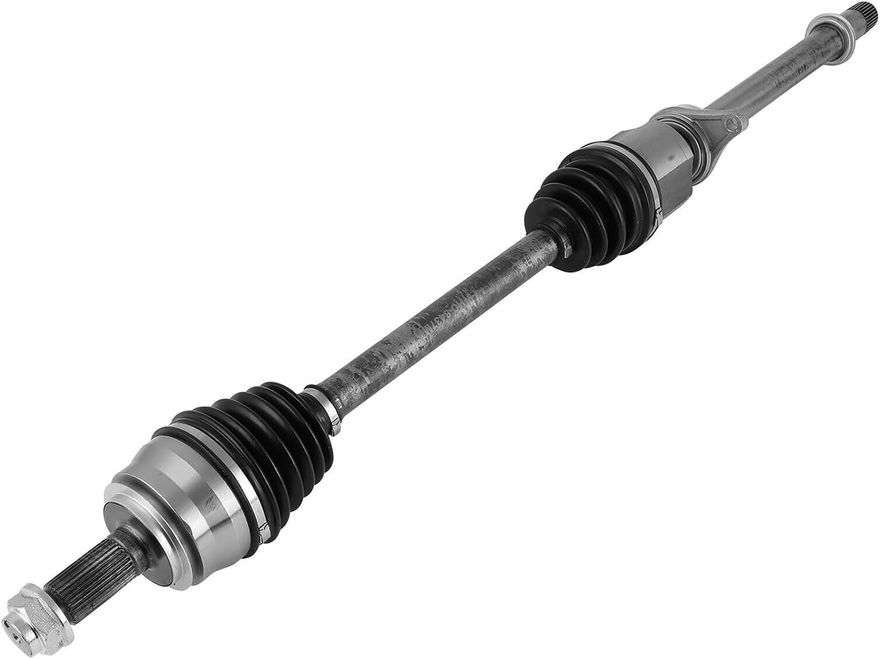 Front Right CV Axle - D-0349