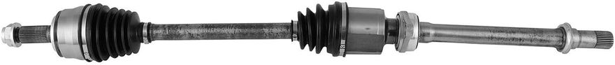 Front Right CV Axle - D-0349