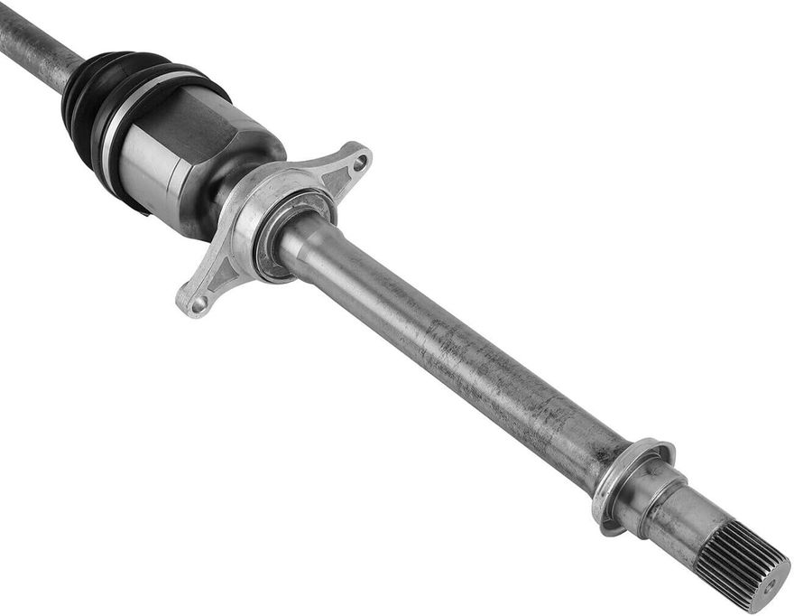 Front Right CV Axle - D-0349