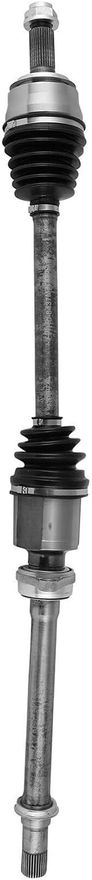 Front Right CV Axle - D-0349