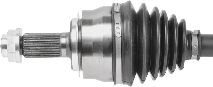 Front Right CV Axle - D-0350