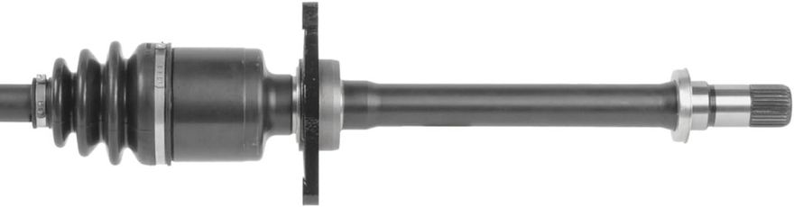 Front Right CV Axle - D-0350
