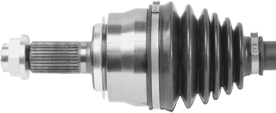 Front Left CV Axle - D-0351