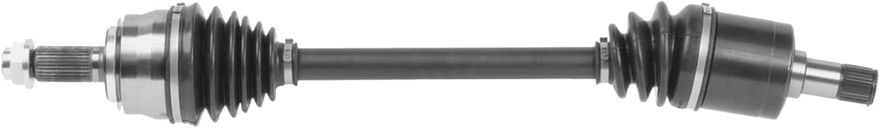 Front Left CV Axle - D-0351