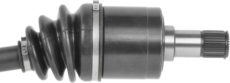 Front Left CV Axle - D-0351