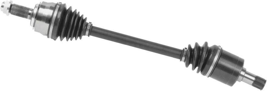 Front Left CV Axle - D-0351