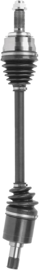 Front Left CV Axle - D-0351