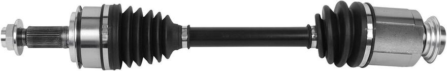 Front Right CV Axle - D-0353